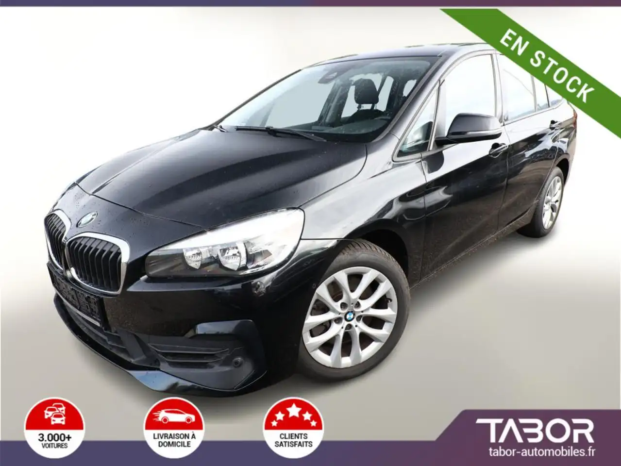 BMW 220