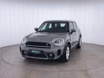 Countryman SE Essential All4 1.5*NAVI*SHZ*uvm