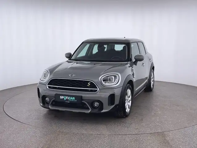 MINI Cooper SE Countryman SE Essential All4 1.5*NAVI*SHZ*uvm