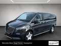 Mercedes-Benz V 300 d 4MATIC EXCLUSIVE Lang LED Sitzklima Shz Gris - thumbnail 1