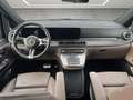 Mercedes-Benz V 300 d 4MATIC EXCLUSIVE Lang LED Sitzklima Shz Gris - thumbnail 8