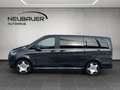 Mercedes-Benz V 300 d 4MATIC EXCLUSIVE Lang LED Sitzklima Shz Gris - thumbnail 4