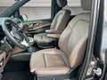 Mercedes-Benz V 300 d 4MATIC EXCLUSIVE Lang LED Sitzklima Shz Gris - thumbnail 7
