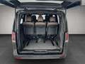 Mercedes-Benz V 300 d 4MATIC EXCLUSIVE Lang LED Sitzklima Shz Grau - thumbnail 6