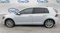 Volkswagen Golf 1.5 TSI 150 DSG7 Carat - Automatique Blanc - thumbnail 2