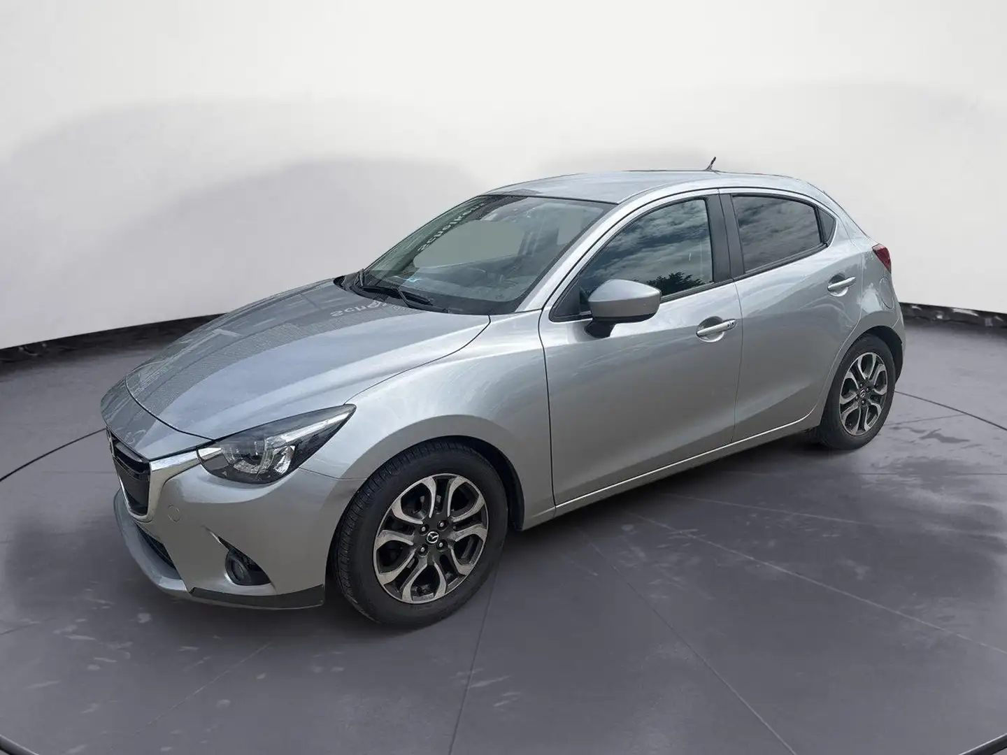 Mazda 2 Mazda 2 - 1