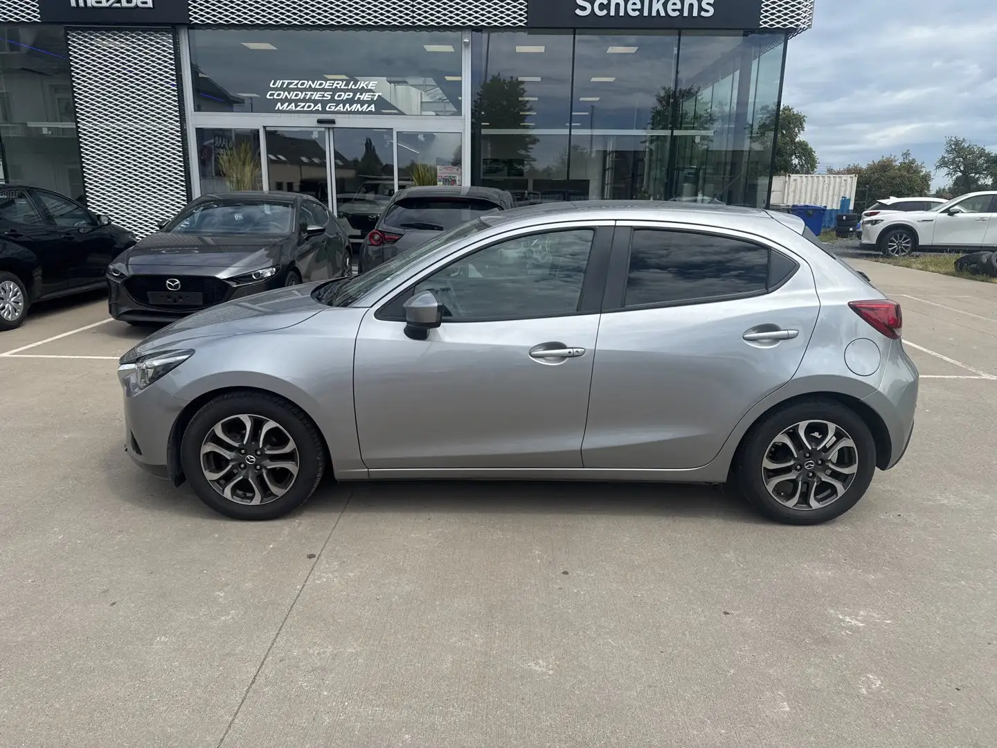Mazda 2 Mazda 2 - 2