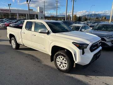 4x4 Double Cab Auto SR5 +