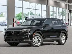 Honda CR-V 2026