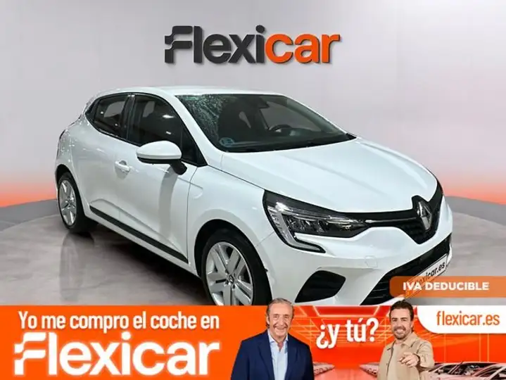 Renault Clio Intens Tce 2022