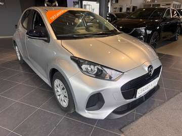 2 Hybrid 1.5i VVT-i E-CVT Prime-Line Prime-Line