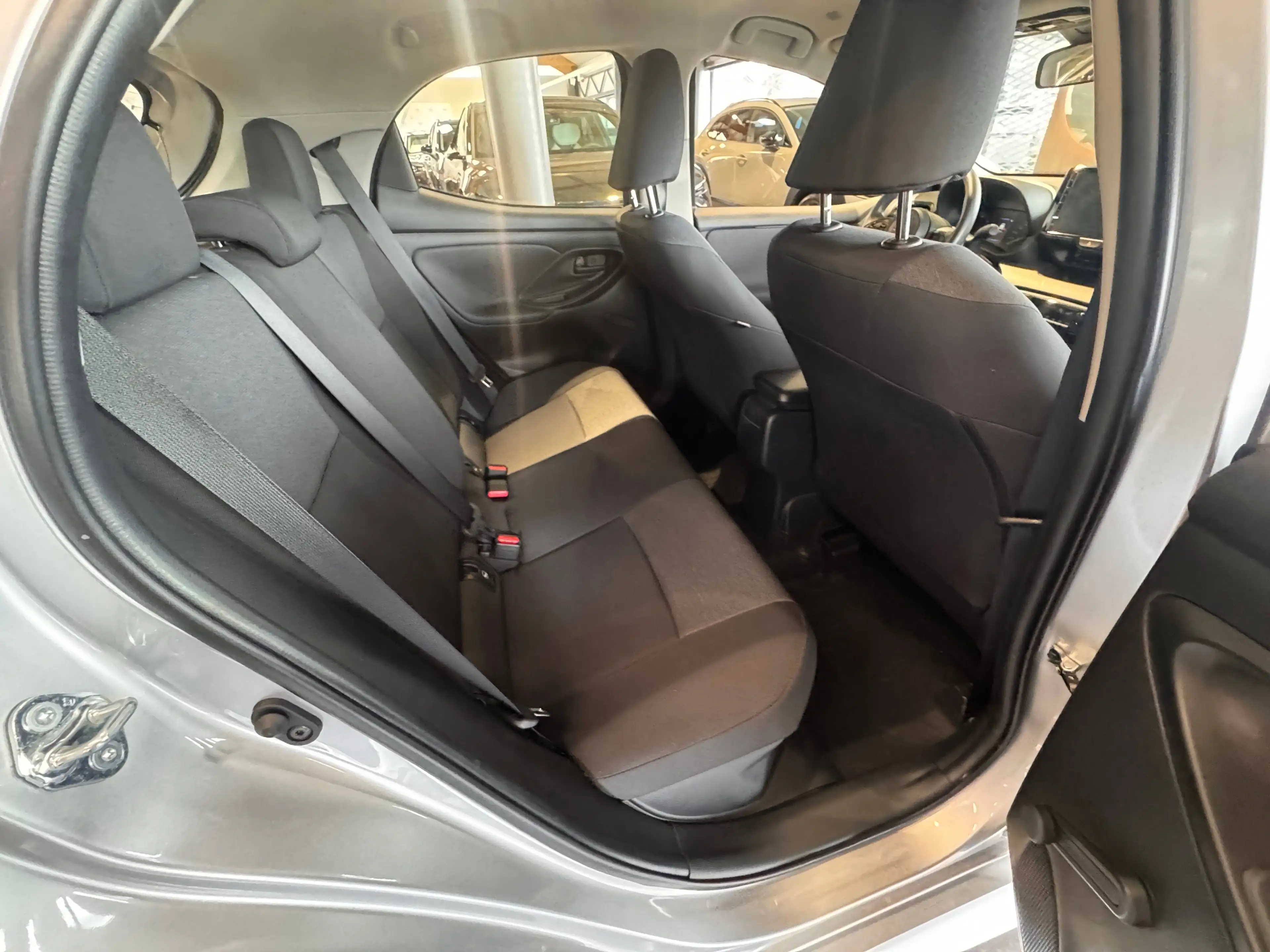 Mazda 2 2 Hybrid 1.5i VVT-i E-CVT Prime-Line Prime-Line — photo 11