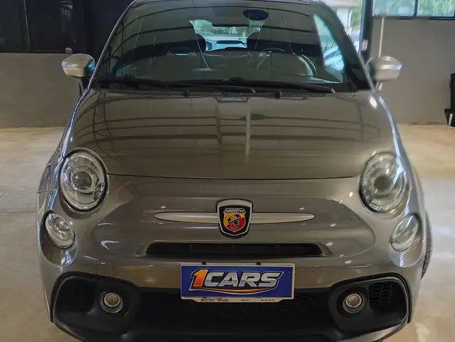 Abarth 595 Turismo Tursno