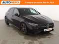 Mercedes-Benz A 180 d AMG Line Negro - thumbnail 8