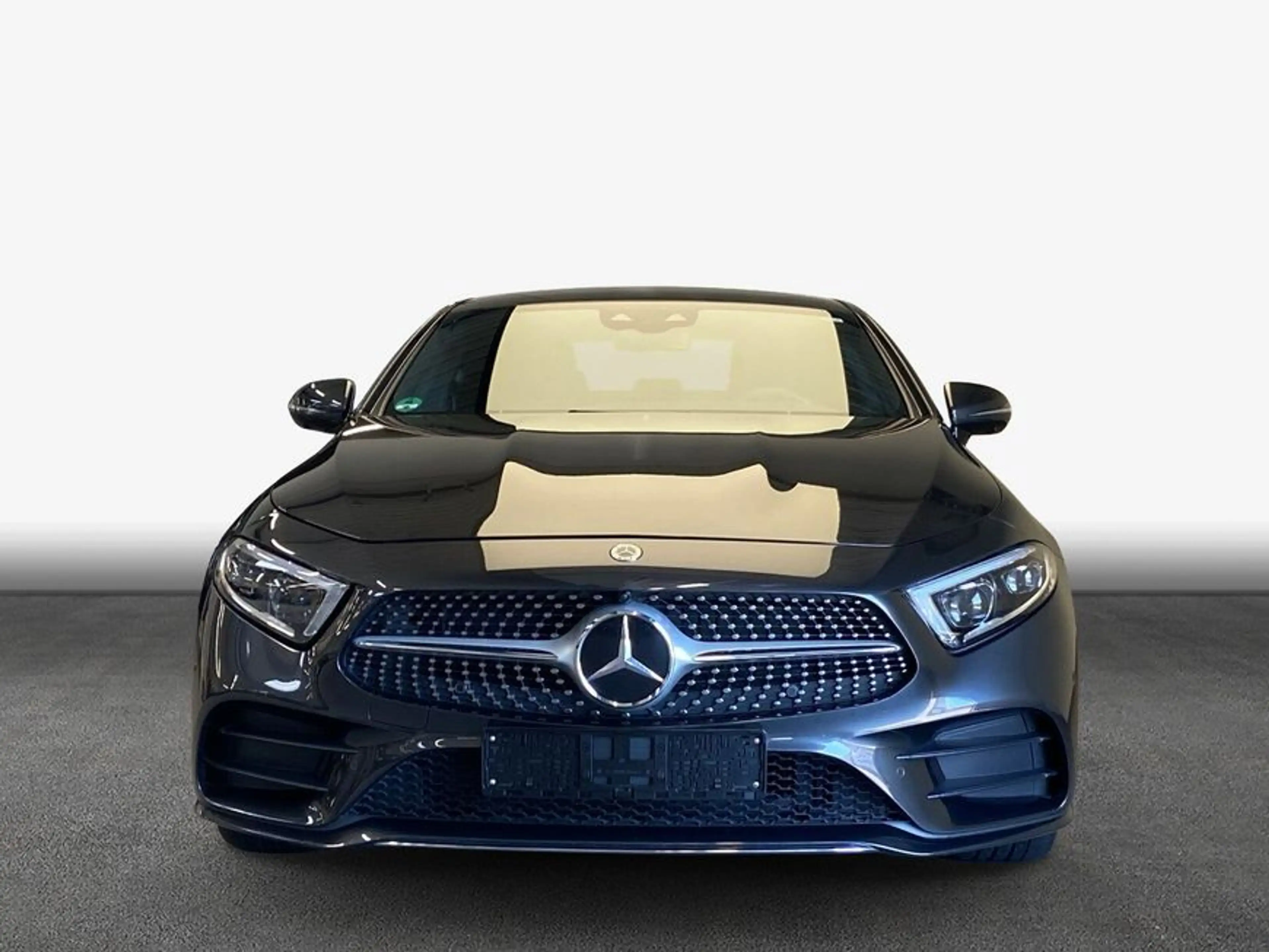 Mercedes-Benz CLS 450 CLS — photo 3