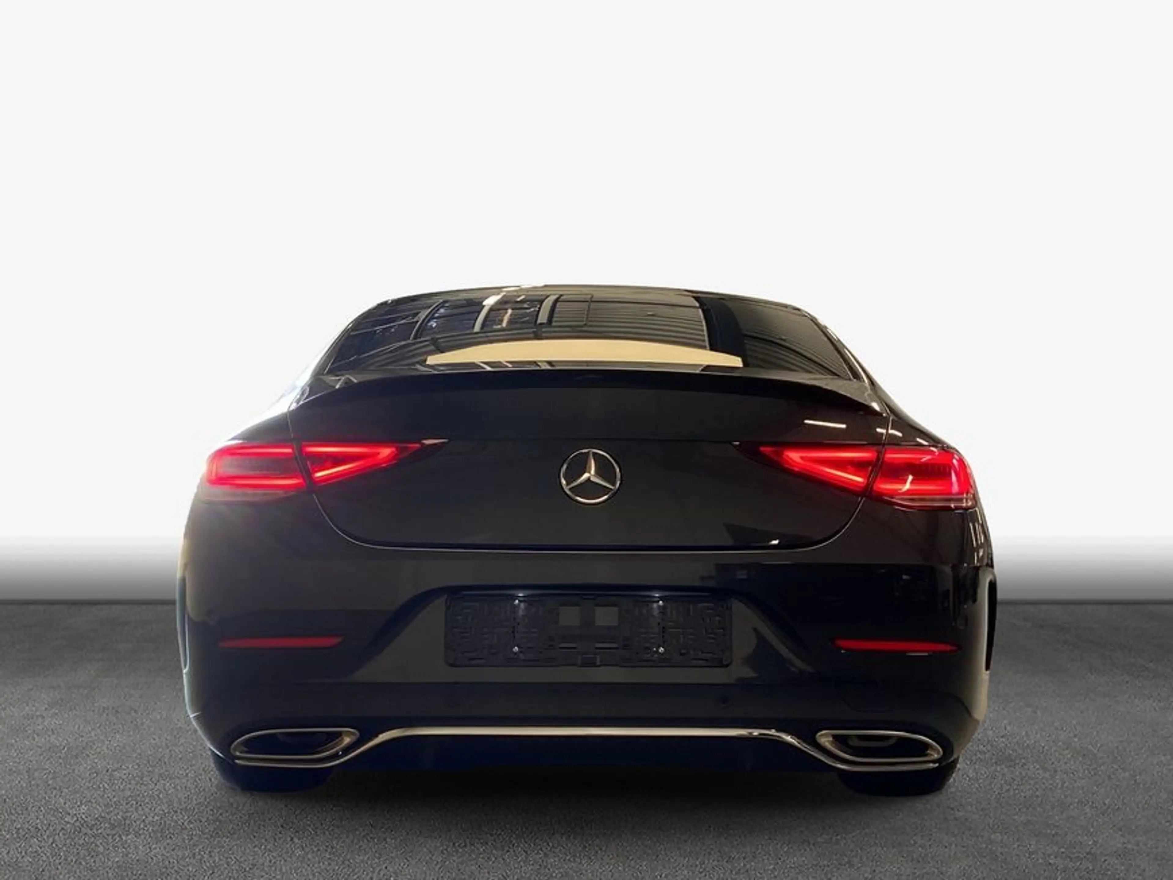 Mercedes-Benz CLS 450 CLS — photo 5