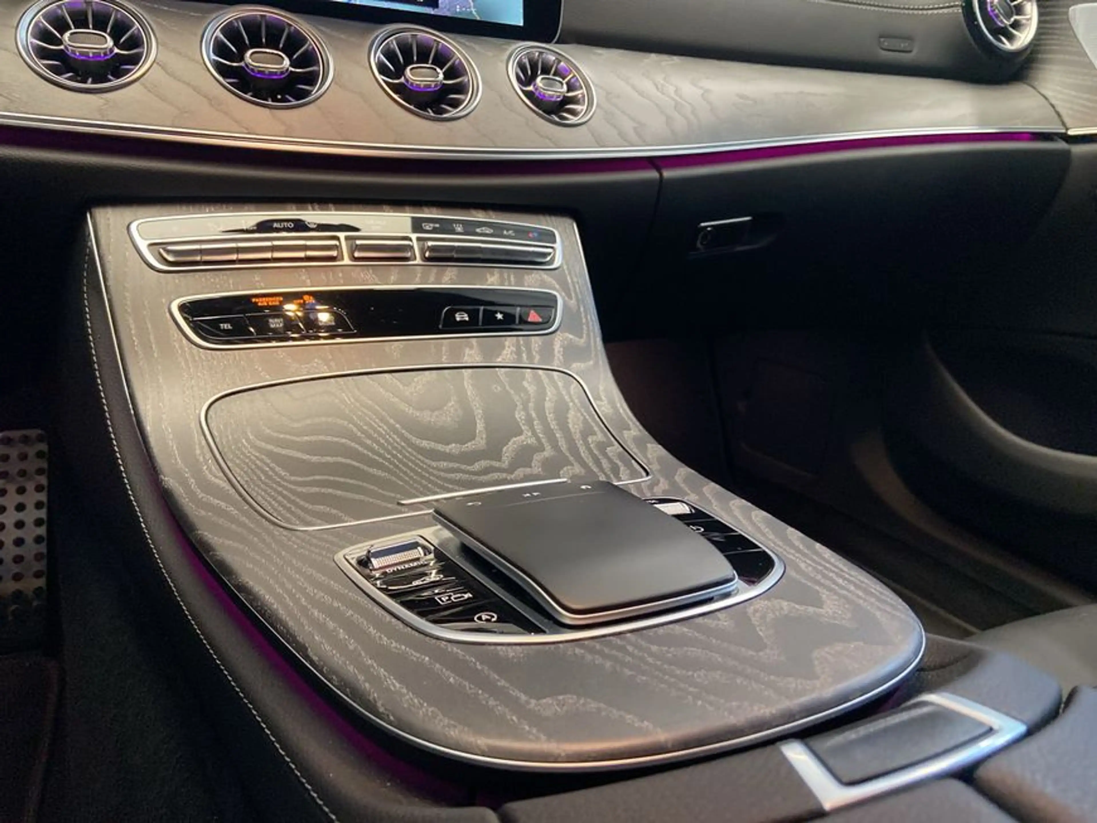 Mercedes-Benz CLS 450 CLS — photo 14