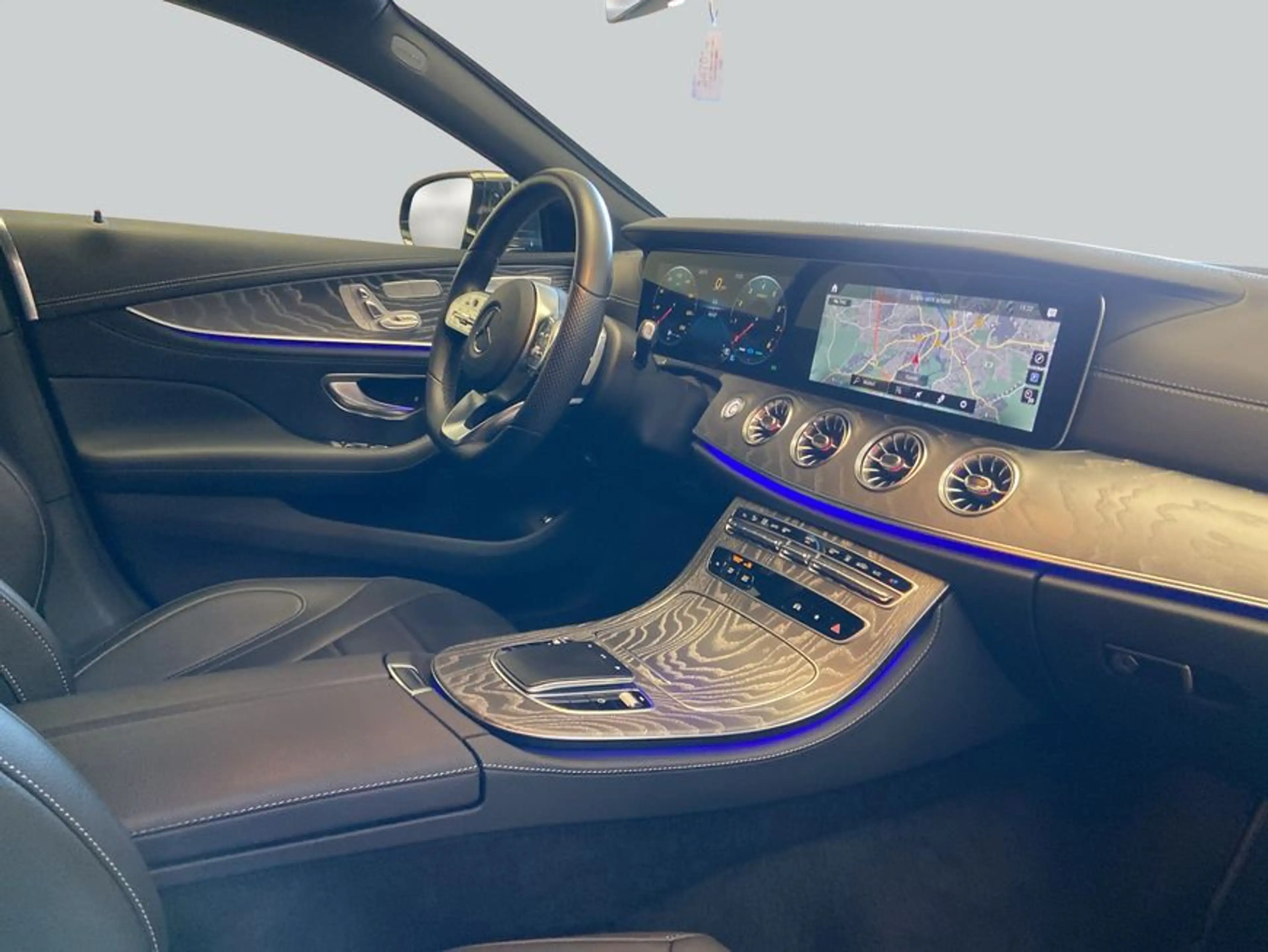 Mercedes-Benz CLS 450 CLS — photo 15