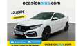 Honda Civic 1.5 VTEC Turbo Sport Plus Білий - thumbnail 1
