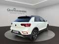 Volkswagen T-Roc GOAL 2.0 TDI DSG Navi AHK LED-Plus Weiß - thumbnail 6