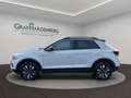 Volkswagen T-Roc GOAL 2.0 TDI DSG Navi AHK LED-Plus Weiß - thumbnail 2
