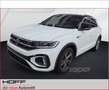 Volkswagen T-Roc 1.5 TSI R-Line AHK Kamera ACC Navi SHZ LED DAB+ Weiß - thumbnail 2