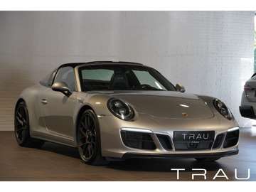 991.2 Targa 4 GTS Chrono PDLS Bose Carbon Approved