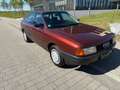 Audi 80 + B3 + Gepflegt + Voll Fahrbereit+ Historisch Rot - thumbnail 8