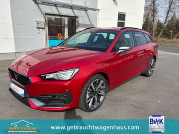 1.4 eTSI-Hybrid +Garantie +Winterkompletträder