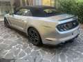 Ford Mustang Cabrio 2.3  317cv kit Shelby GT500 Argento - thumbnail 3