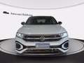 Volkswagen T-Roc 1.5 tsi r-line Wit - thumbnail 2
