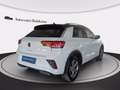 Volkswagen T-Roc 1.5 tsi r-line Wit - thumbnail 4
