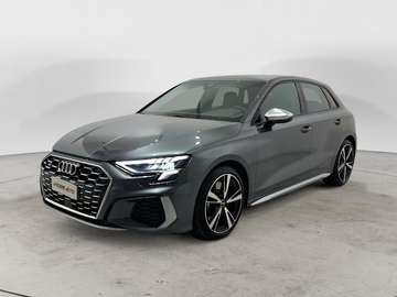 S3 2.0 tfsi quattro 310cv s-tronic
