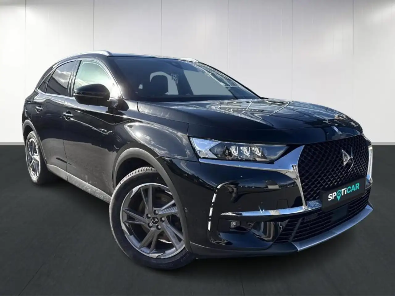 DS Automobiles DS 7 Crossback 2023