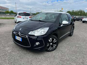 1.2 PureTech 82 CV Solo Km 128.350!