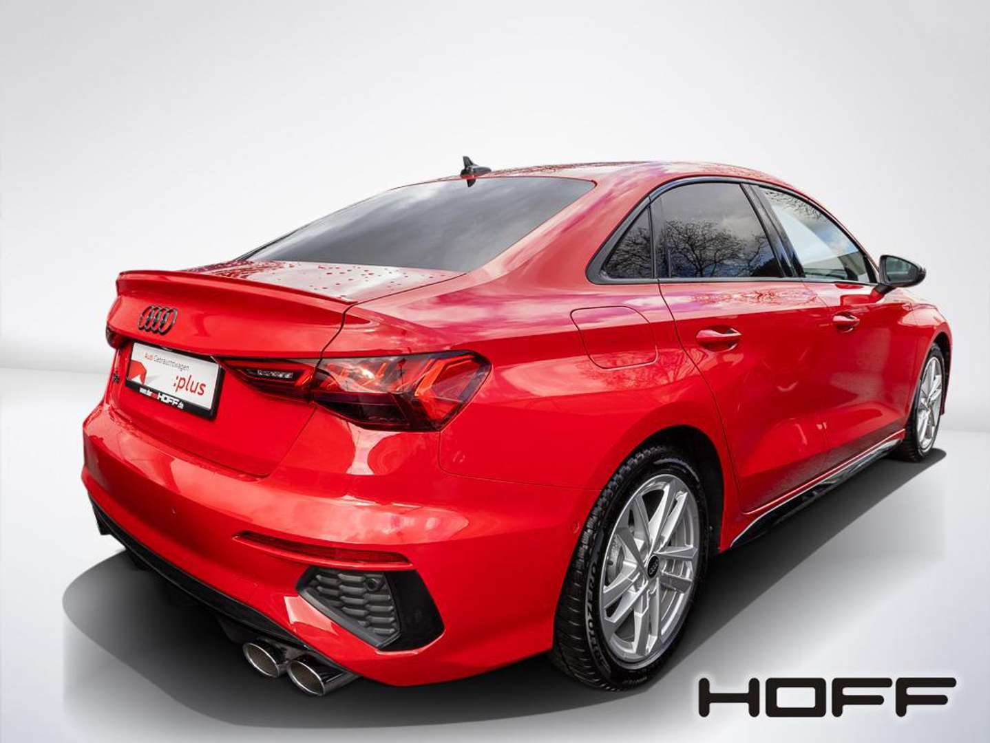 Audi S3 -  - Joinsteer - #1