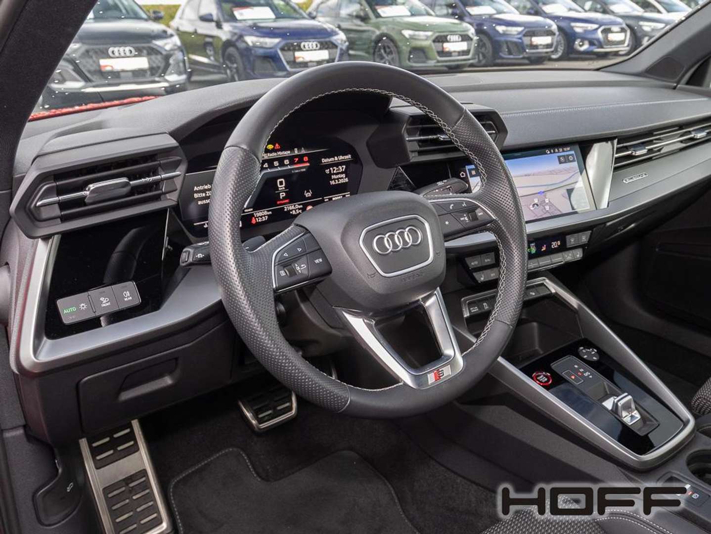 Audi S3 -  - Joinsteer - #2