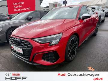 Limousine quattro Kamera Acc Navi Klima Sh 18 Zoll