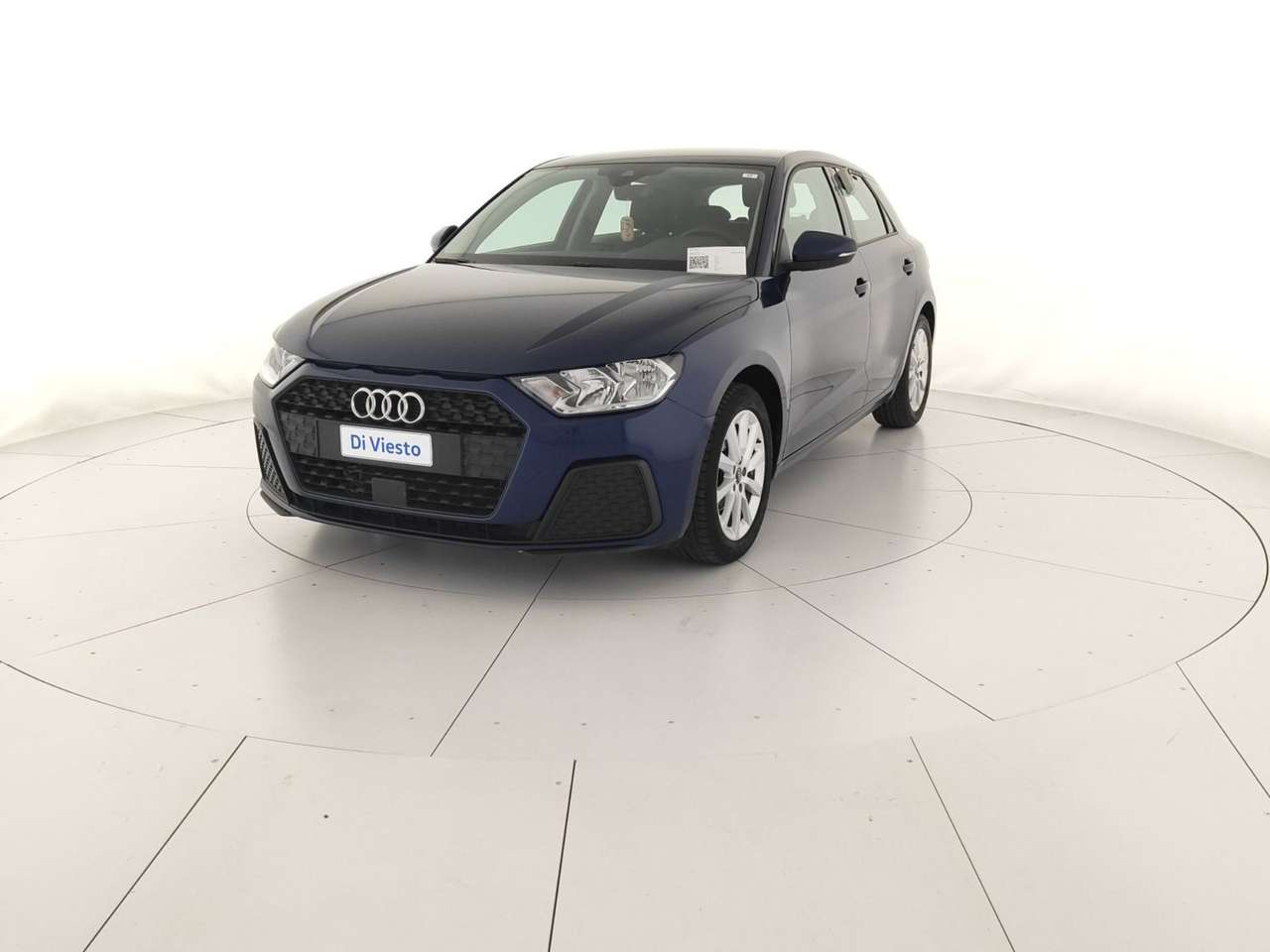 Audi A1 sportback 25 1.0 tfsi