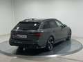 Audi A4 2.0 30 TDI MHEV S TRON BLACK LINE AVANT 136 5P Gris - thumbnail 4