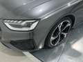 Audi A4 2.0 30 TDI MHEV S TRON BLACK LINE AVANT 136 5P Gris - thumbnail 7