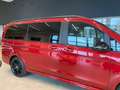 Mercedes-Benz V 300 busines sport 300 4 matic Rosso - thumbnail 5