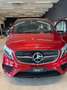 Mercedes-Benz V 300 busines sport 300 4 matic Rosso - thumbnail 2