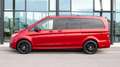 Mercedes-Benz V 300 busines sport 300 4 matic Rosso - thumbnail 4