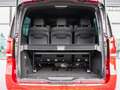 Mercedes-Benz V 300 busines sport 300 4 matic Rosso - thumbnail 9