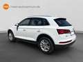Audi Q5 2.0 TDI Alu Xenon Navi Sitzheizung PDC uvm Blanc - thumbnail 4