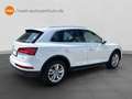 Audi Q5 2.0 TDI Alu Xenon Navi Sitzheizung PDC uvm Blanc - thumbnail 6
