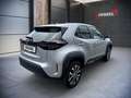 Toyota Yaris Cross Active Drive + Safety Paket Silber - thumbnail 12