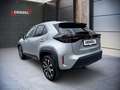 Toyota Yaris Cross Active Drive + Safety Paket Silber - thumbnail 4