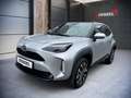 Toyota Yaris Cross Active Drive + Safety Paket Silber - thumbnail 1